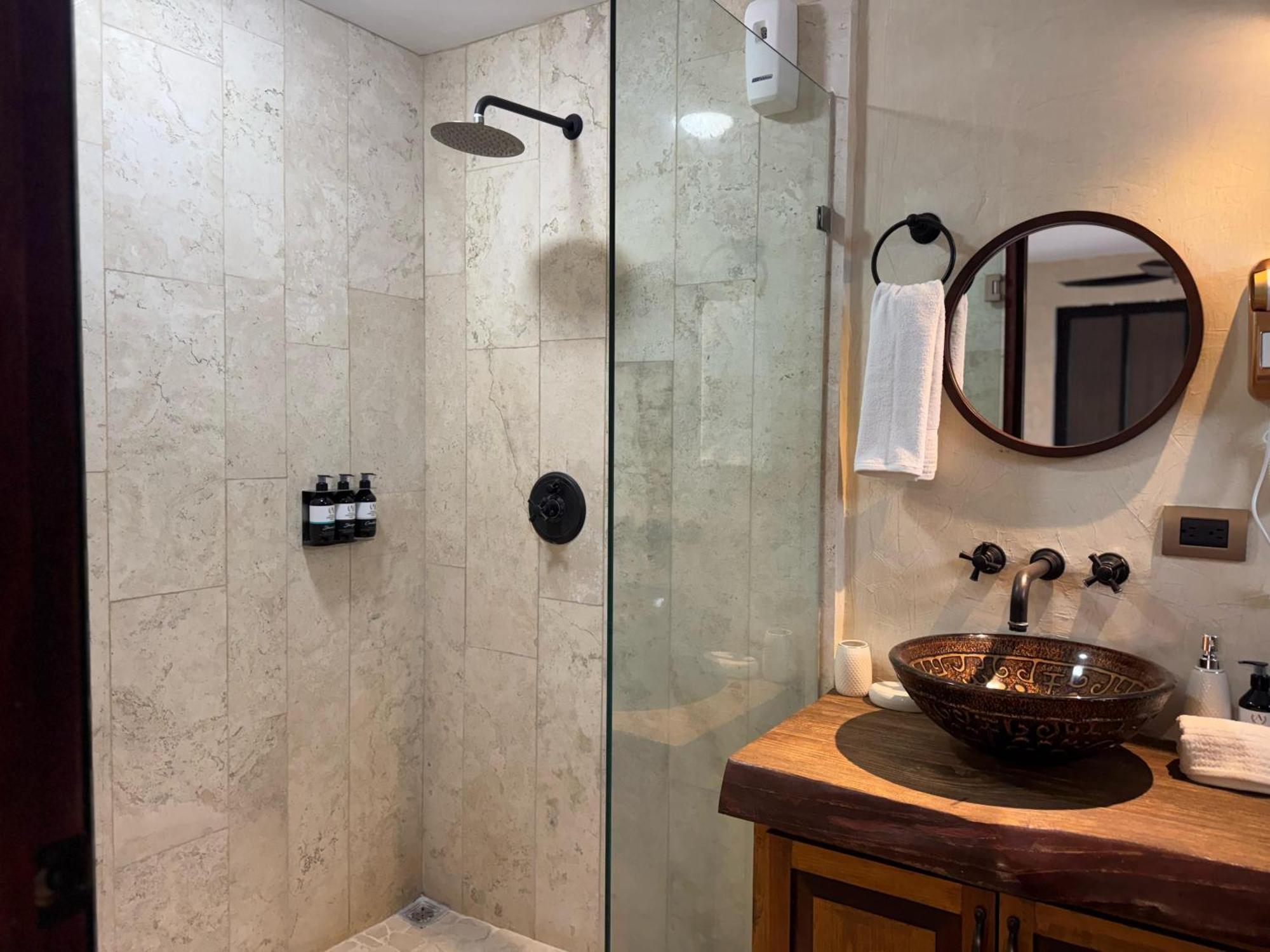 Macarena Guest House San Miguel de Allende Dış mekan fotoğraf