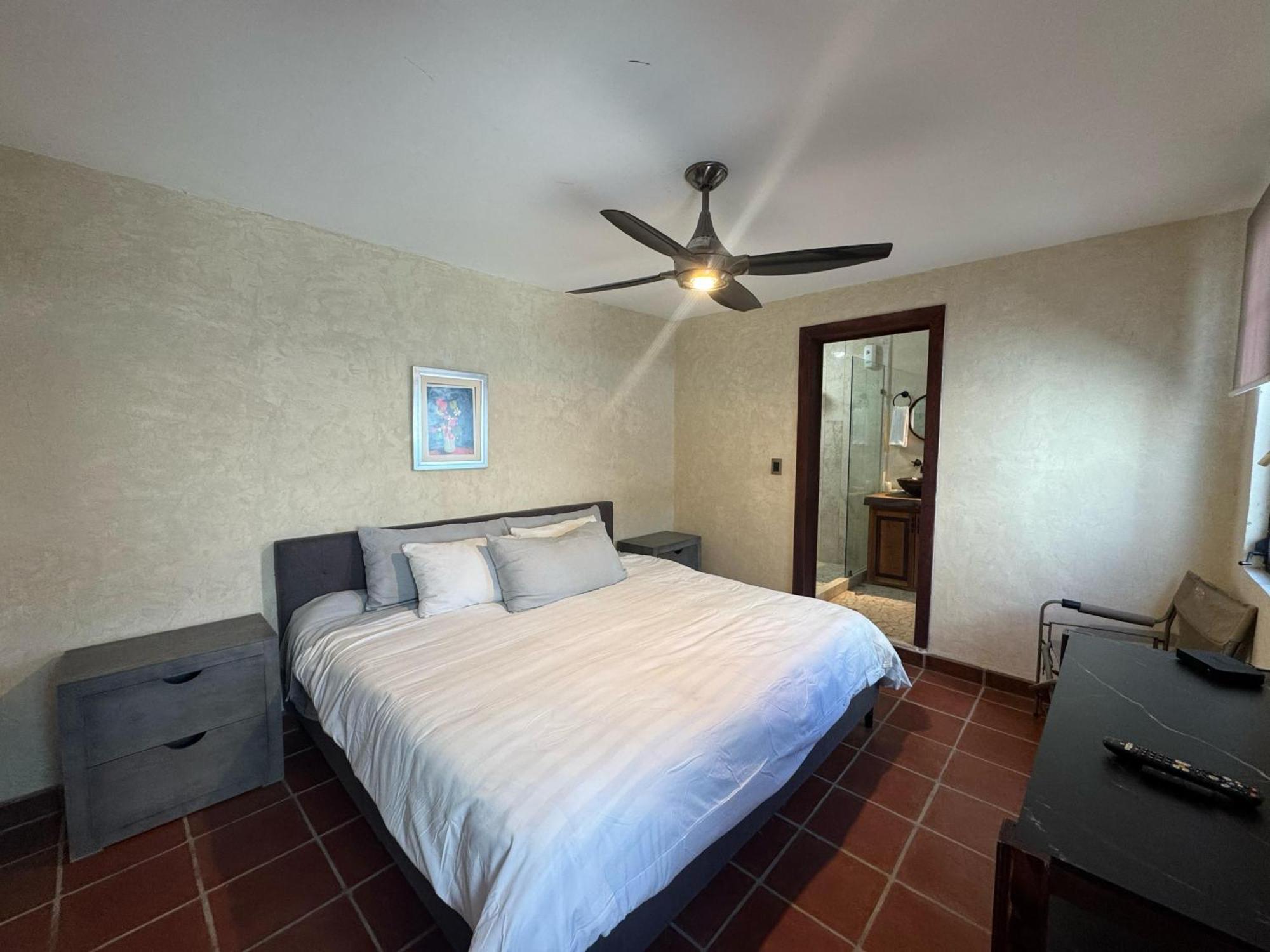 Macarena Guest House San Miguel de Allende Dış mekan fotoğraf