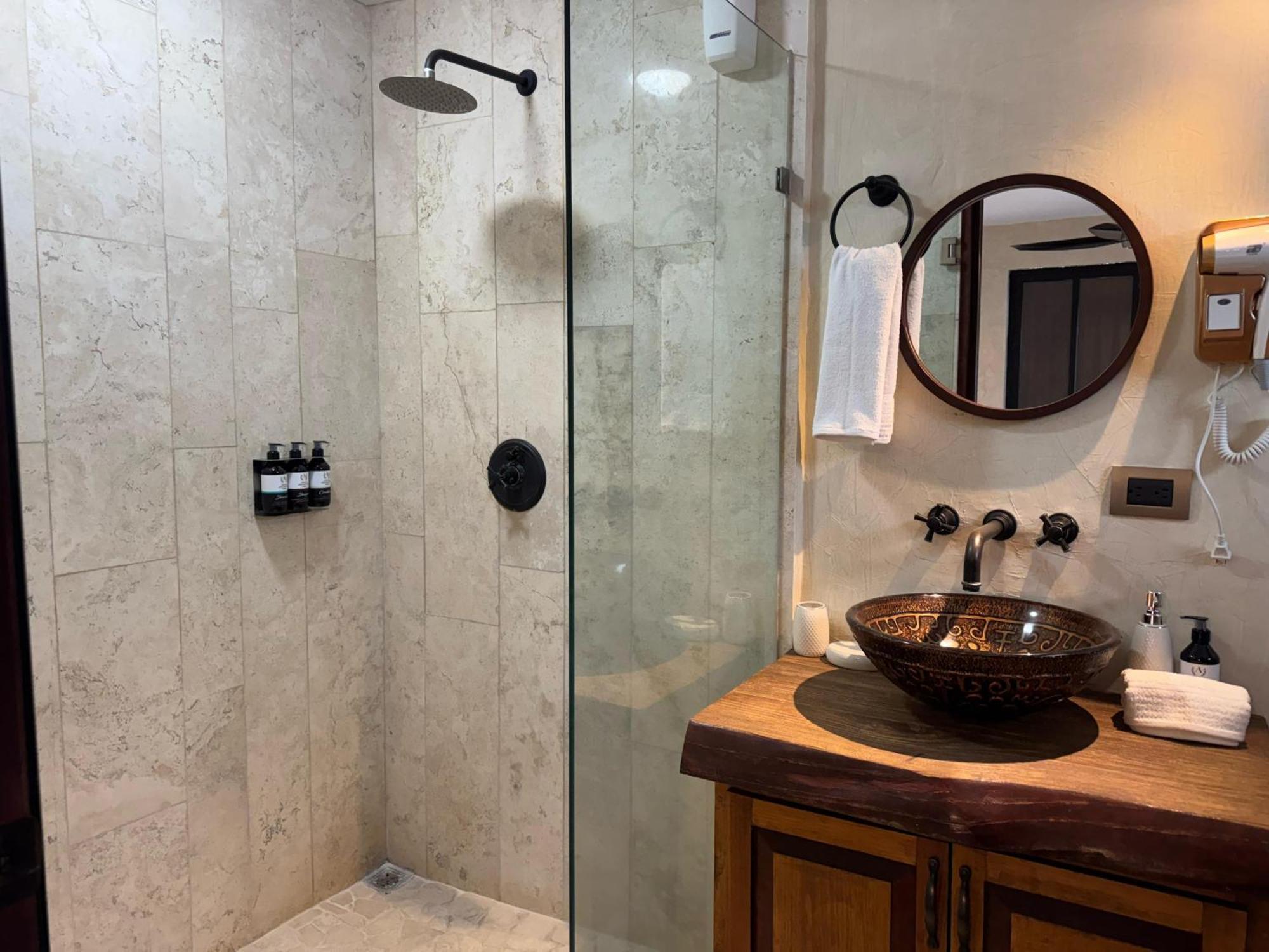Macarena Guest House San Miguel de Allende Dış mekan fotoğraf