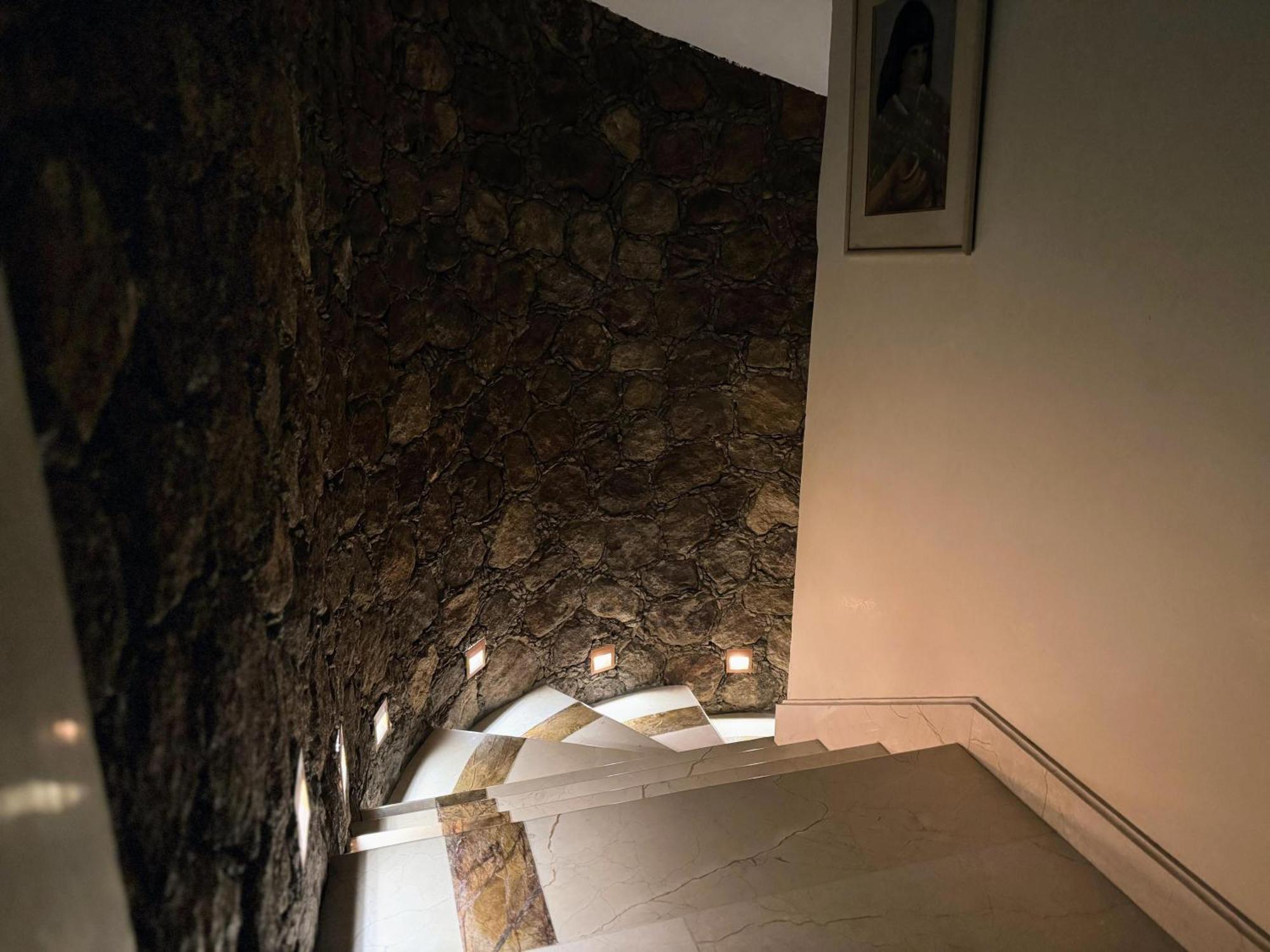 Macarena Guest House San Miguel de Allende Dış mekan fotoğraf