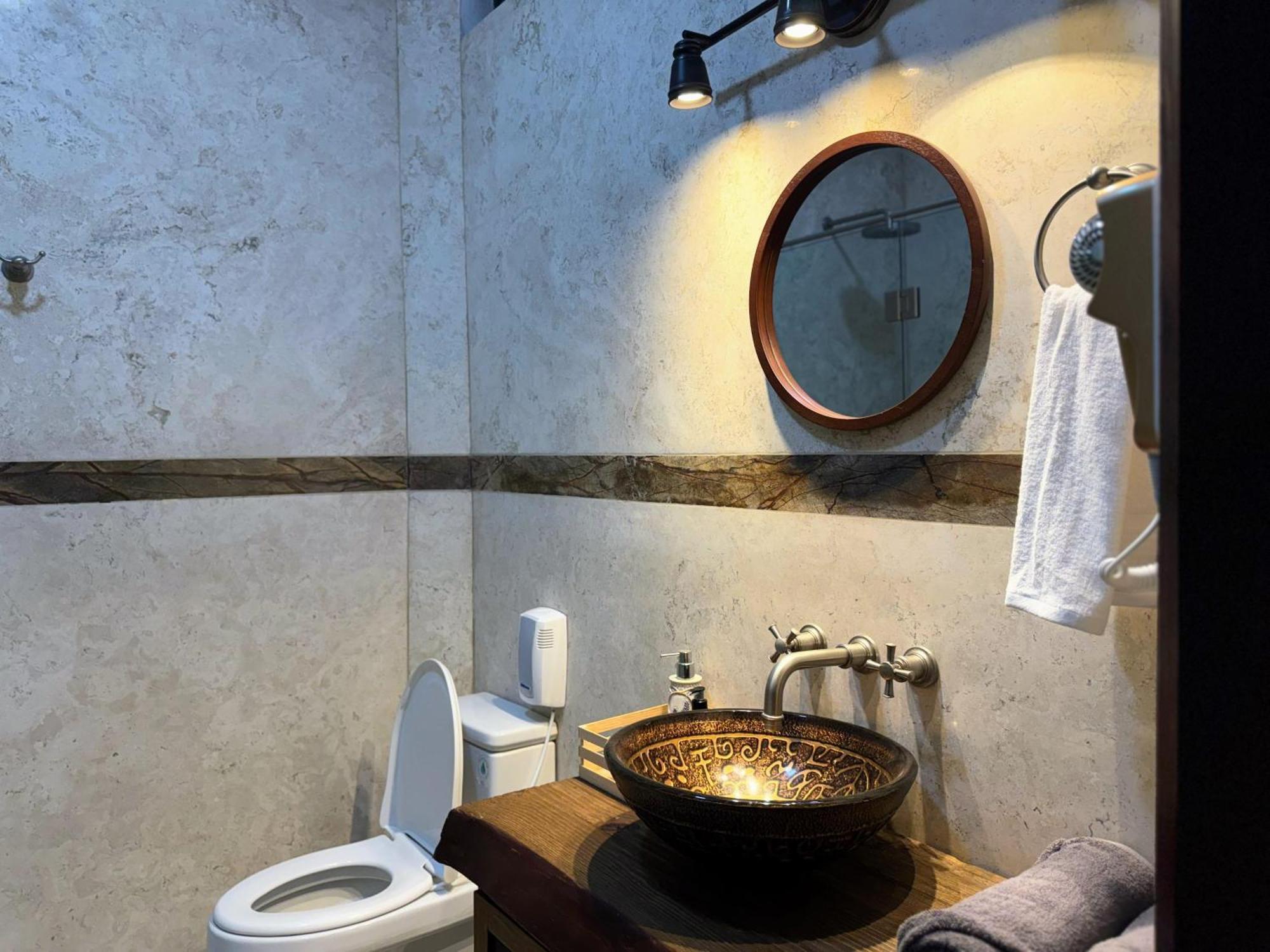 Macarena Guest House San Miguel de Allende Dış mekan fotoğraf