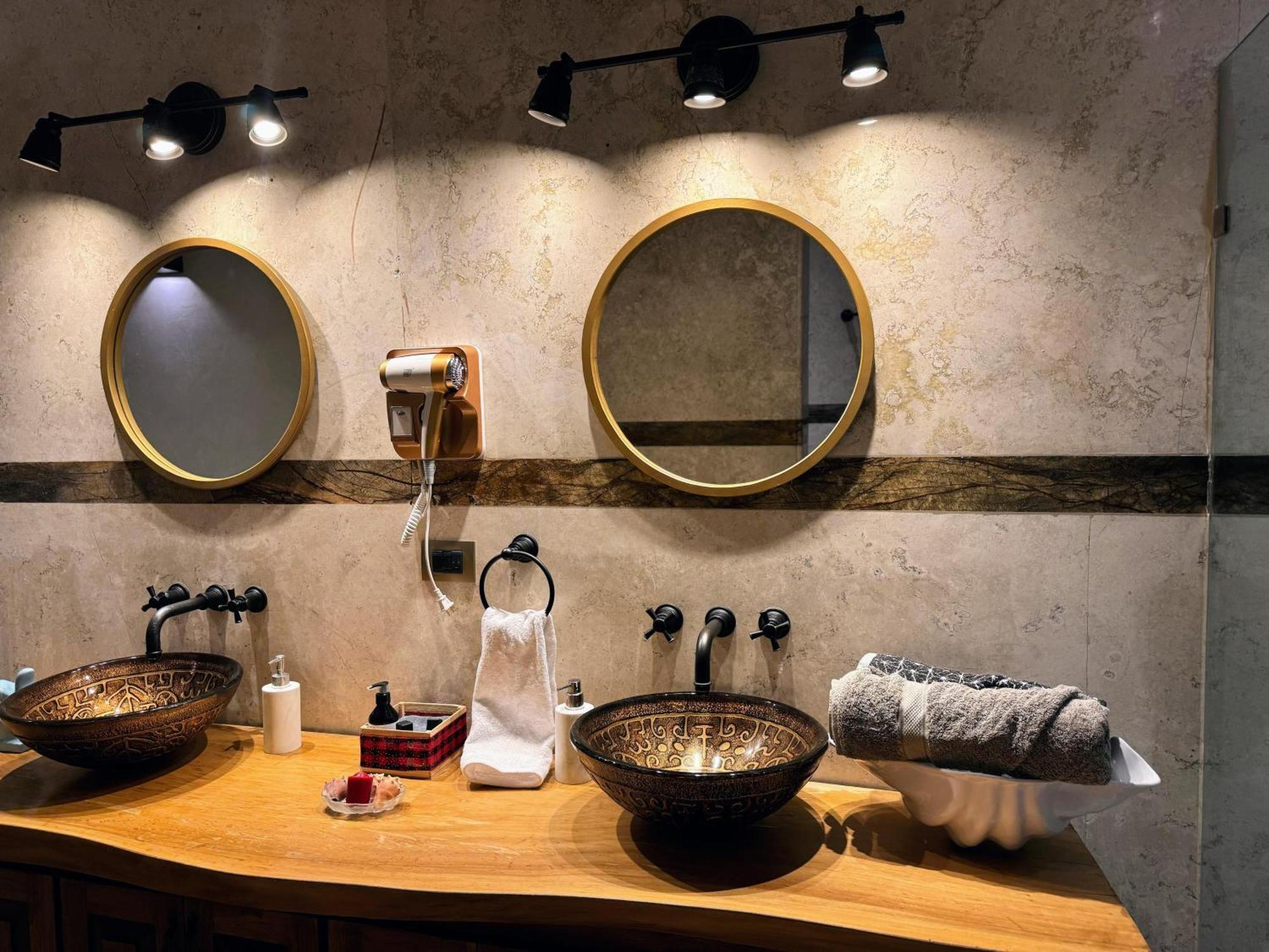 Macarena Guest House San Miguel de Allende Dış mekan fotoğraf