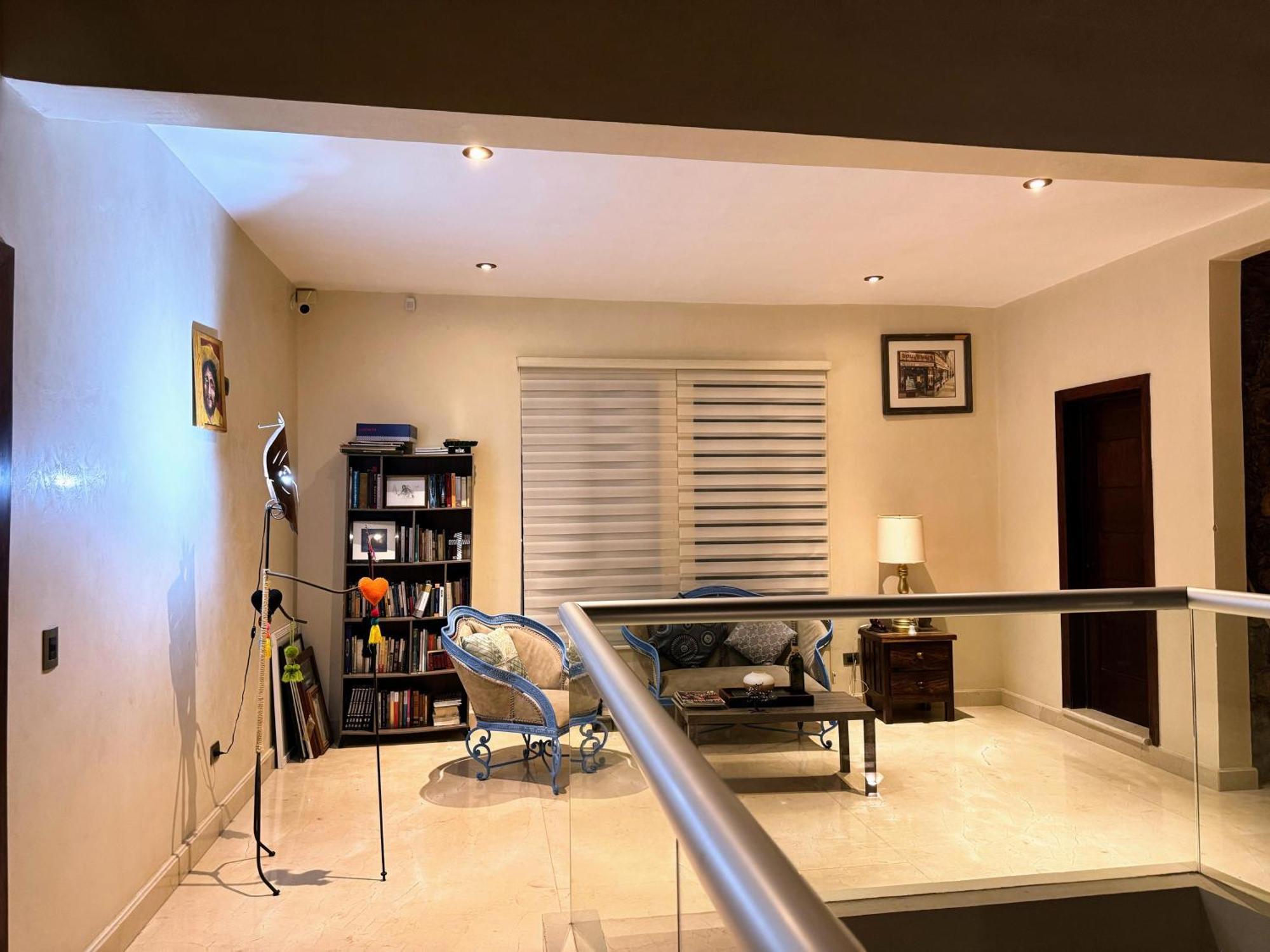 Macarena Guest House San Miguel de Allende Dış mekan fotoğraf